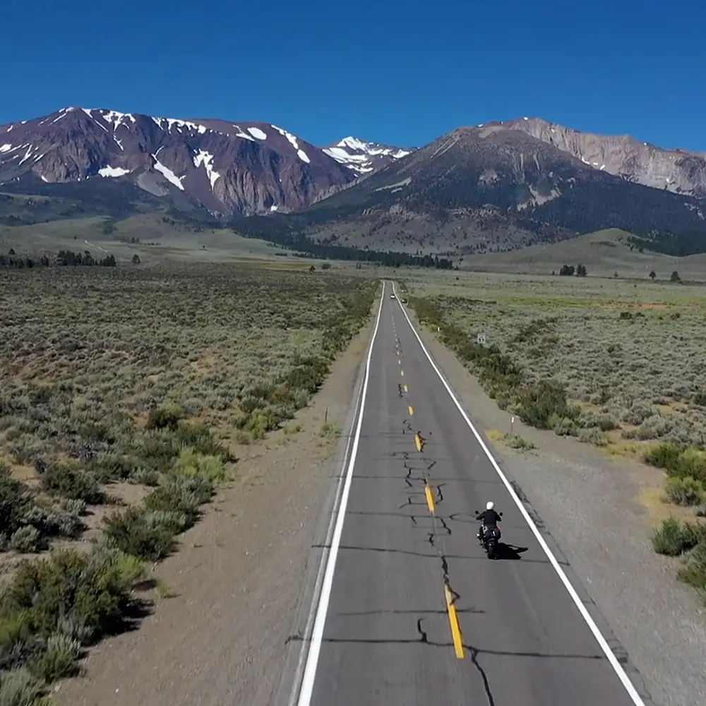 Allstate Moto creator content