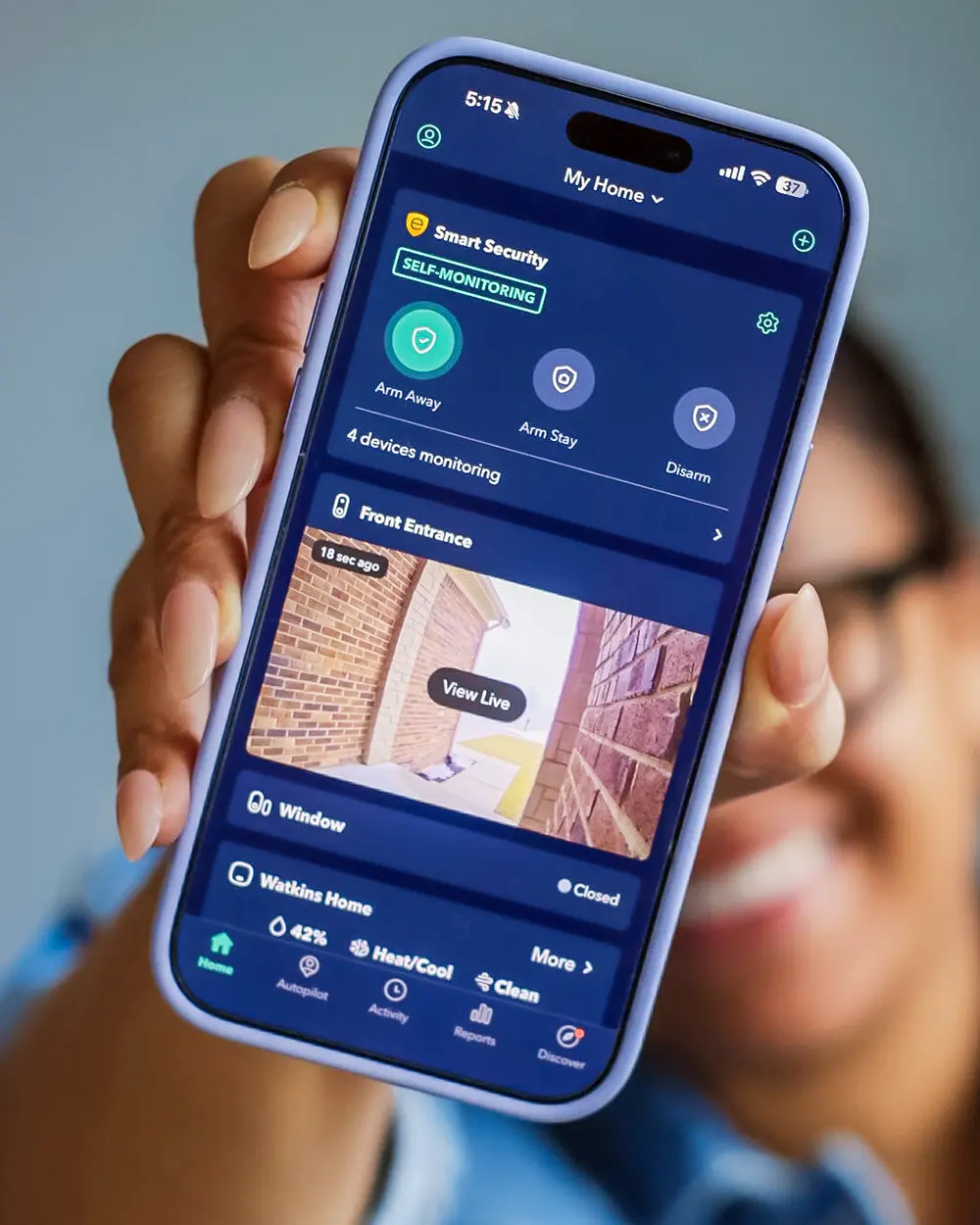 ecobee creator content