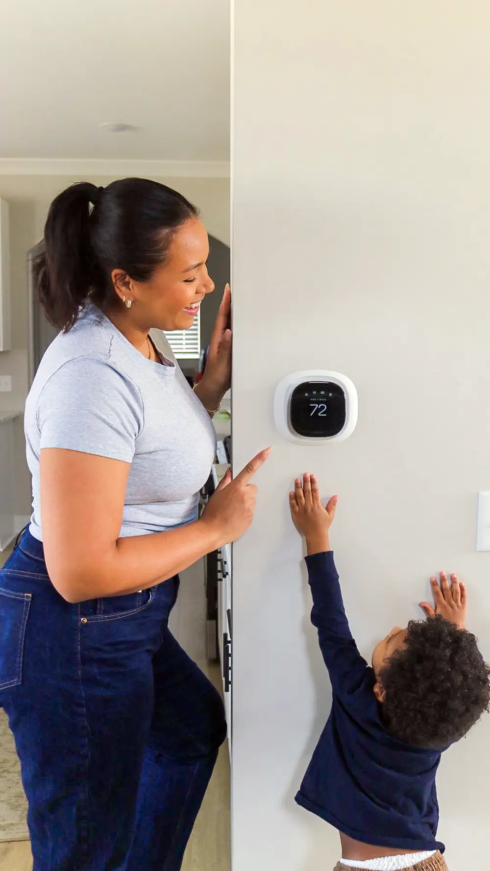 ecobee creator content