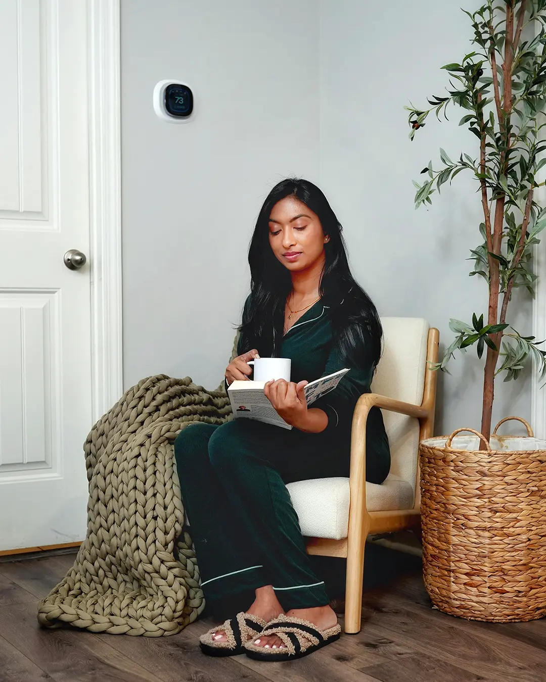 ecobee creator content